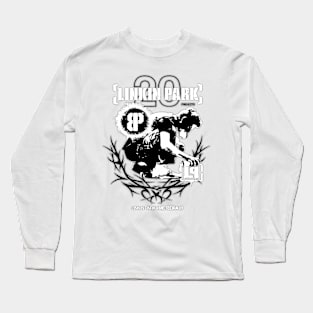 Linkin Park Long Sleeve T-Shirt